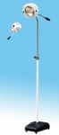 Cold Light Operation Lamp with One Reflector